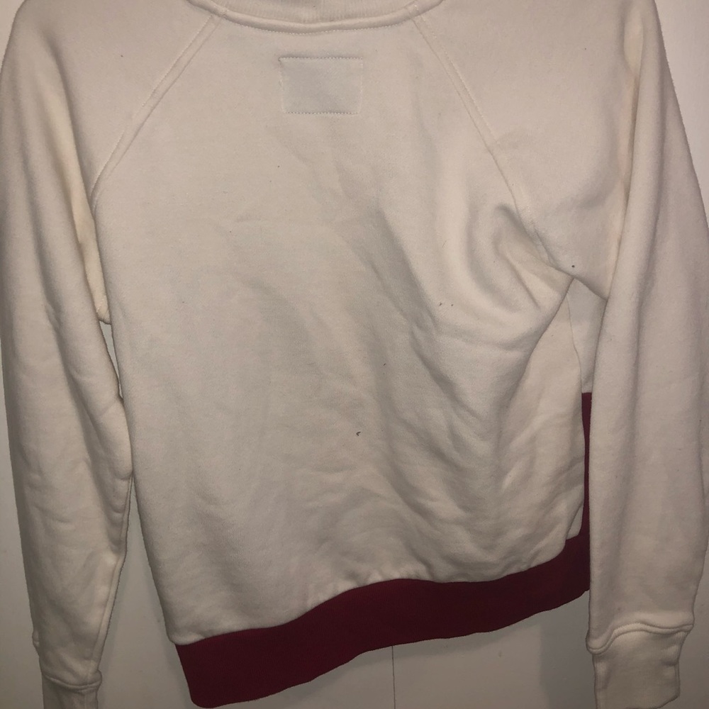 crew neck - Picture 2 of 3